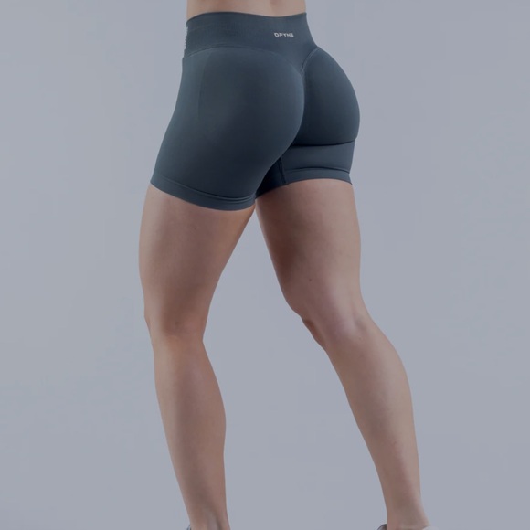 DFYNE Impact Shorts - Picture 4 of 4